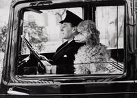 Thurston Hopkins (1913-2014) La Dolce Vita, Knightsbridge, London, 1953