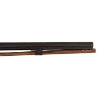 Period Shortened and Percussion Altered Trade Gun by Parker, Field & Son