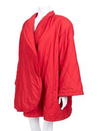 Gianfranco Ferré Fourrures Jacket, 1980-90s