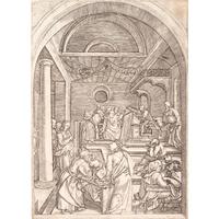After Albrecht Dürer: