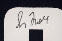 A Greg Maddux Signed Autograph Atlanta Braves All Star Jersey Sourced Directly From Team (Beckett Authentication Services),