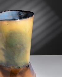 Vessel, 1990