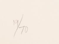 Figure 1 (from the Black Numeral Series )