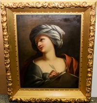 Artist Unknown, (19th century), Judith
