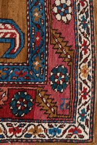 A Northwest Persian Wool Runner