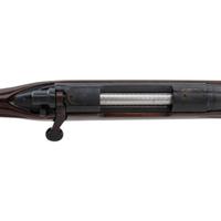* Remington 700 Rifle in .338 Remington Ultra Magnum