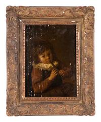 Attributed to Barent Graat (Flemish, 1628-1709)