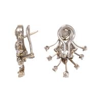 EDWARDIAN, DIAMOND SET