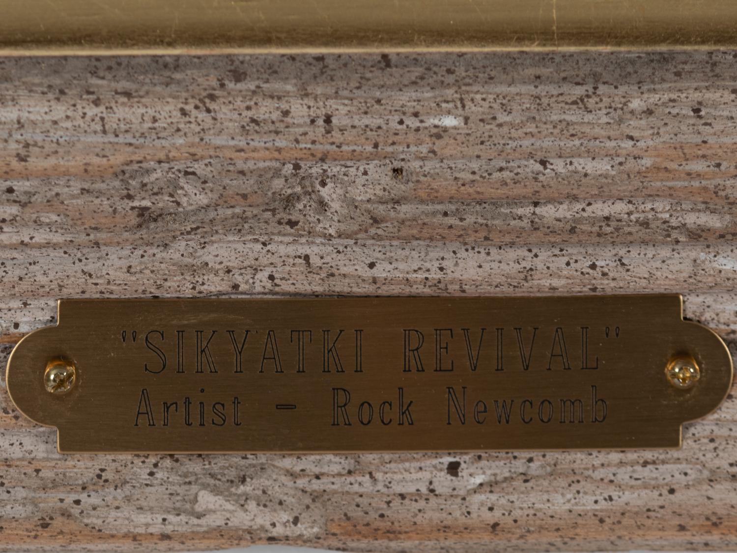 Sikyatki Revival
