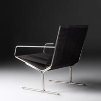Sling Lounge Chair