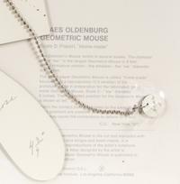 Geometric Mouse Scale D , 1971
