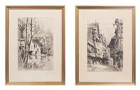 Charles F. Pinet, ,
