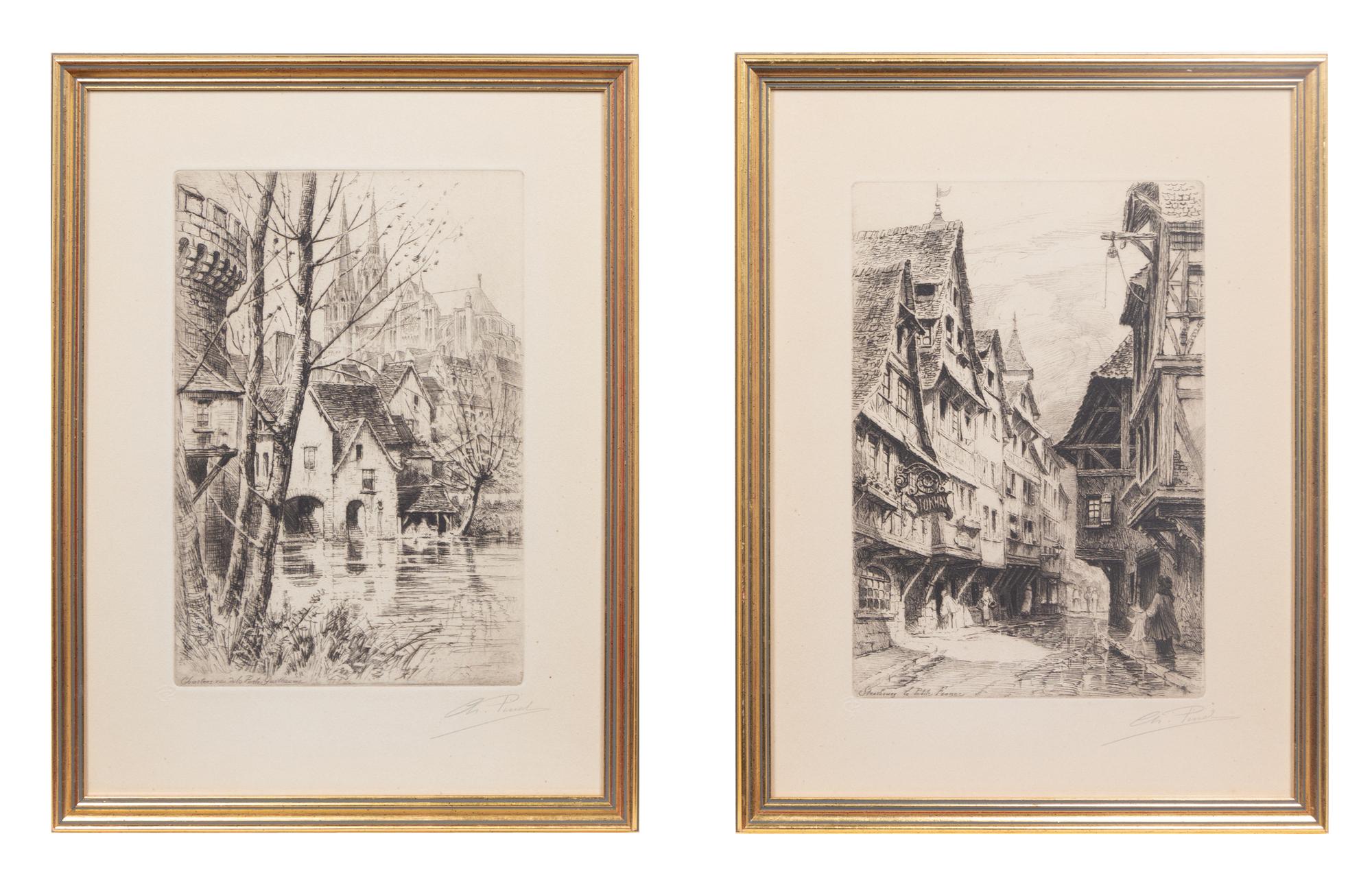 Charles F. Pinet, ,