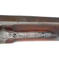 Sharps New Model 1863 Rifle