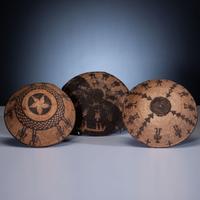 Apache Figural Baskets
