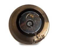 H.G. Fitz, Jr. Cassegrain Reflector. New York, 1838.