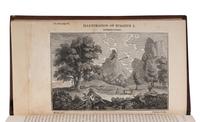 [NATURAL HISTORY]. THORNTON, Robert John (1768-1837). The Latin Pastorals of Virgil... London: D. Cock & Co. for F.C. and J. Rivington, et al, 1814.