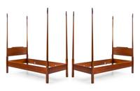 A Pair of Twin Beds