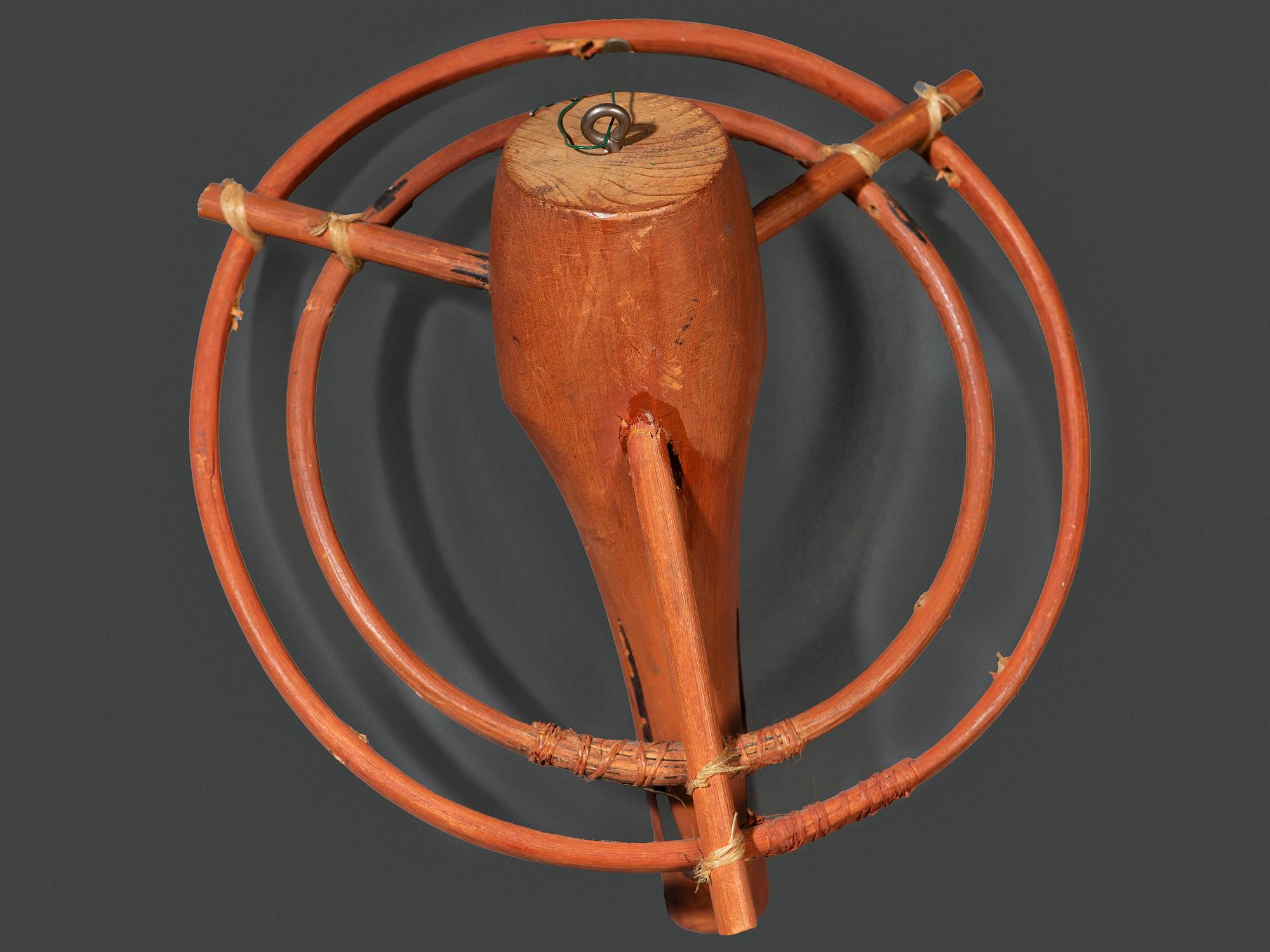 Nunivak Island Mask