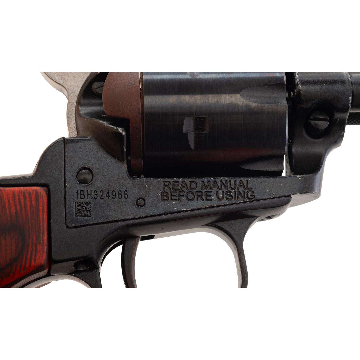 *Heritage Mfg. Rough Rider in Box