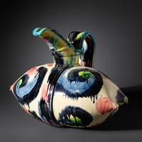 Pillow Pitcher , c. 1980