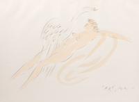 Leda and the Swan