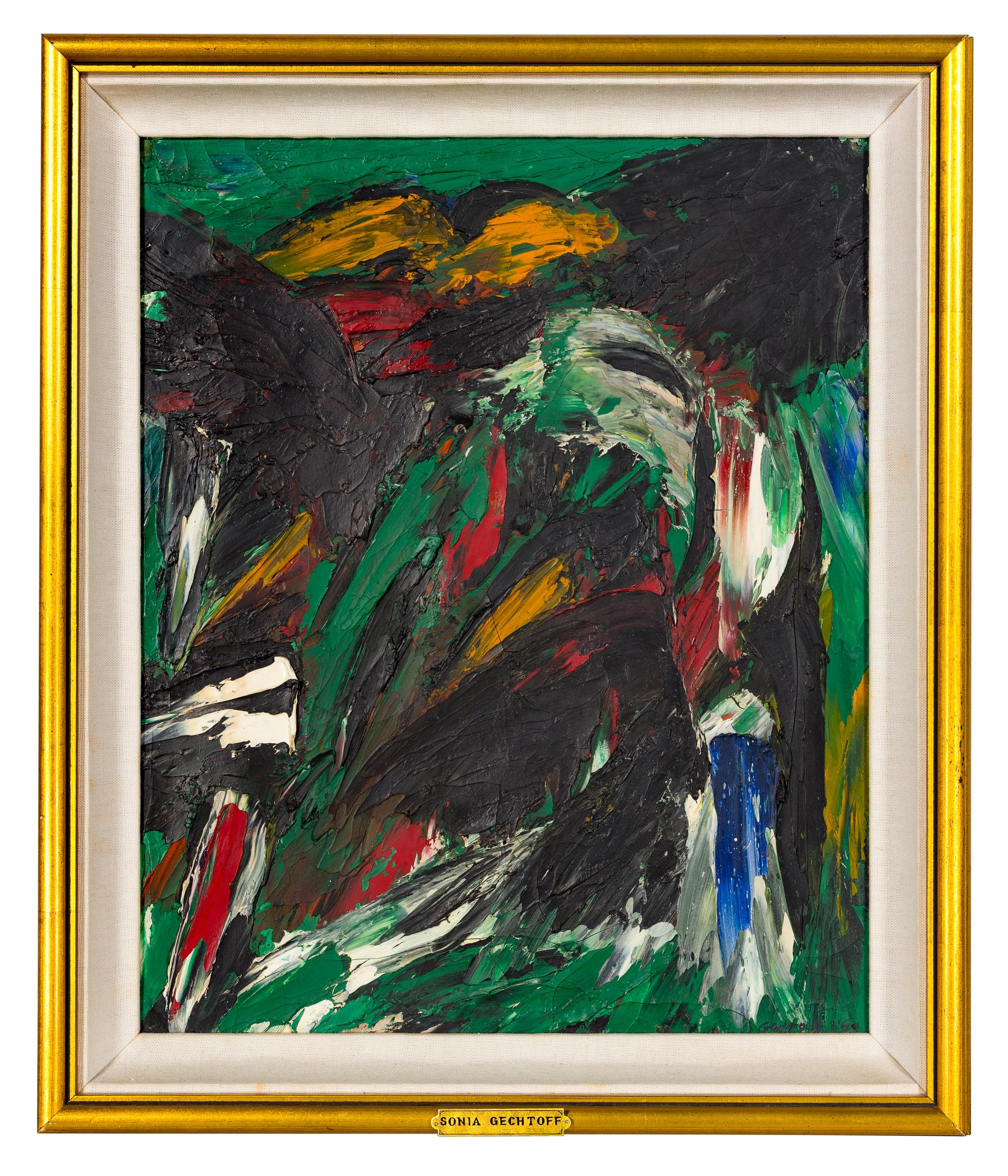 Untitled , 1960