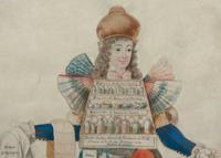 French School, 18th Century
