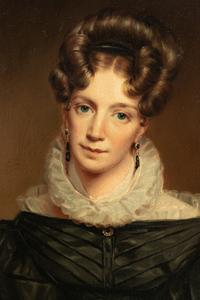 Jules-Émile Saintin (French, 1829-1894)