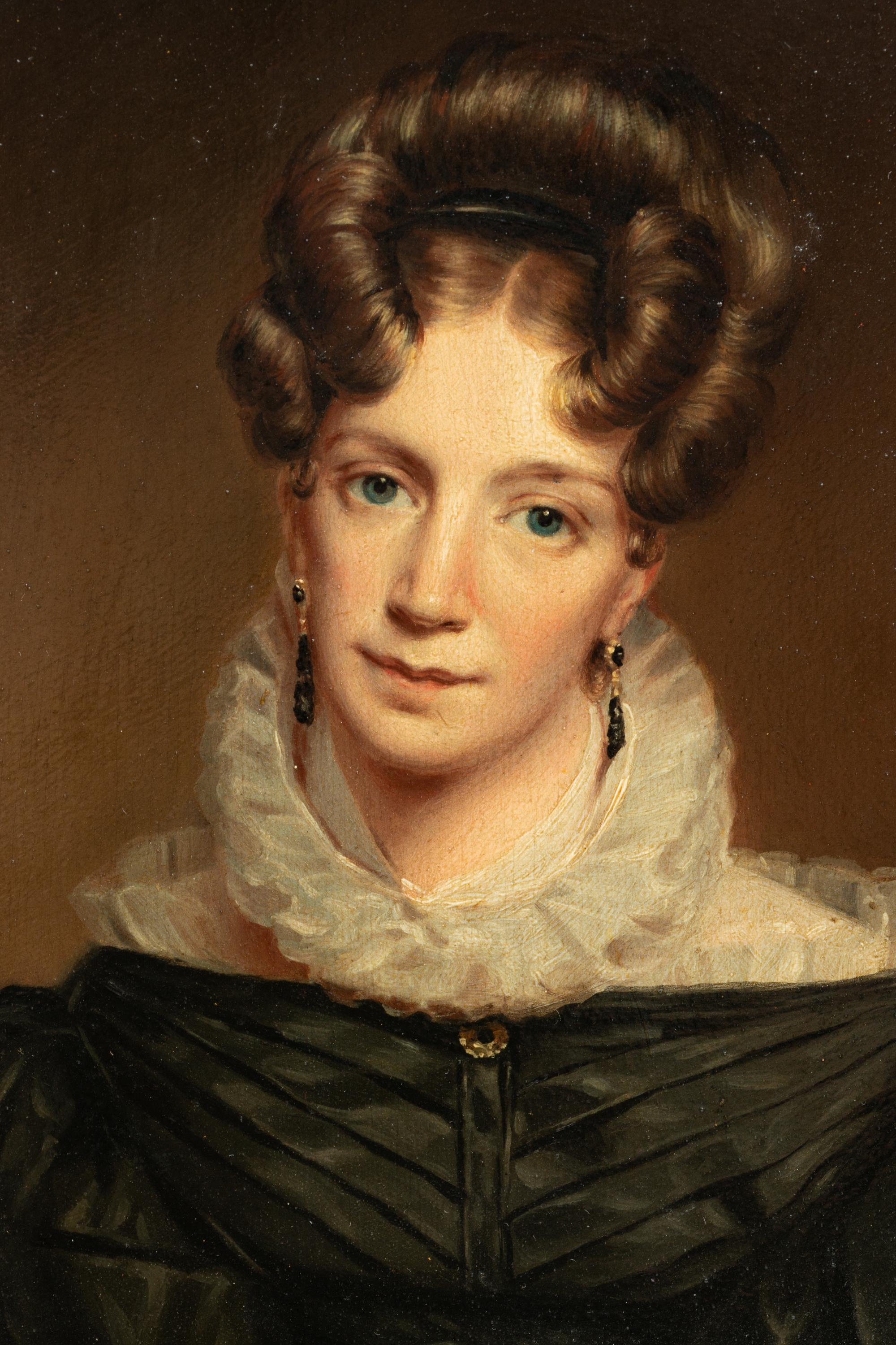 Jules-Émile Saintin (French, 1829-1894)