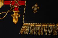 A Group of Three Hermès Scarves