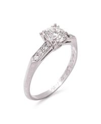 DIAMOND RING