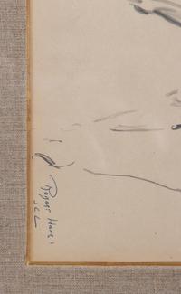 Reclining Nude