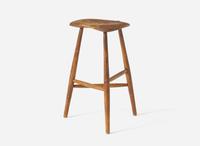 Wharton Esherick, Stool