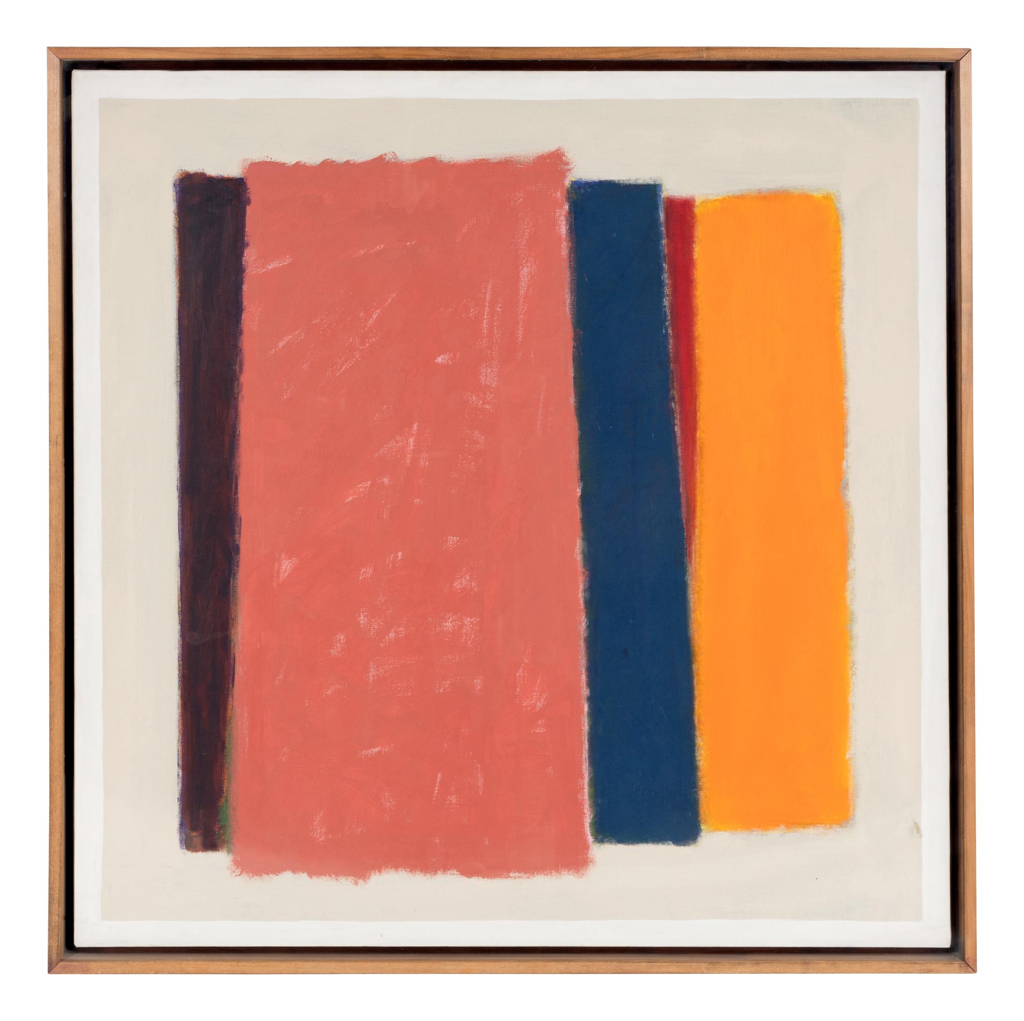 Color Series 19, 1971-72