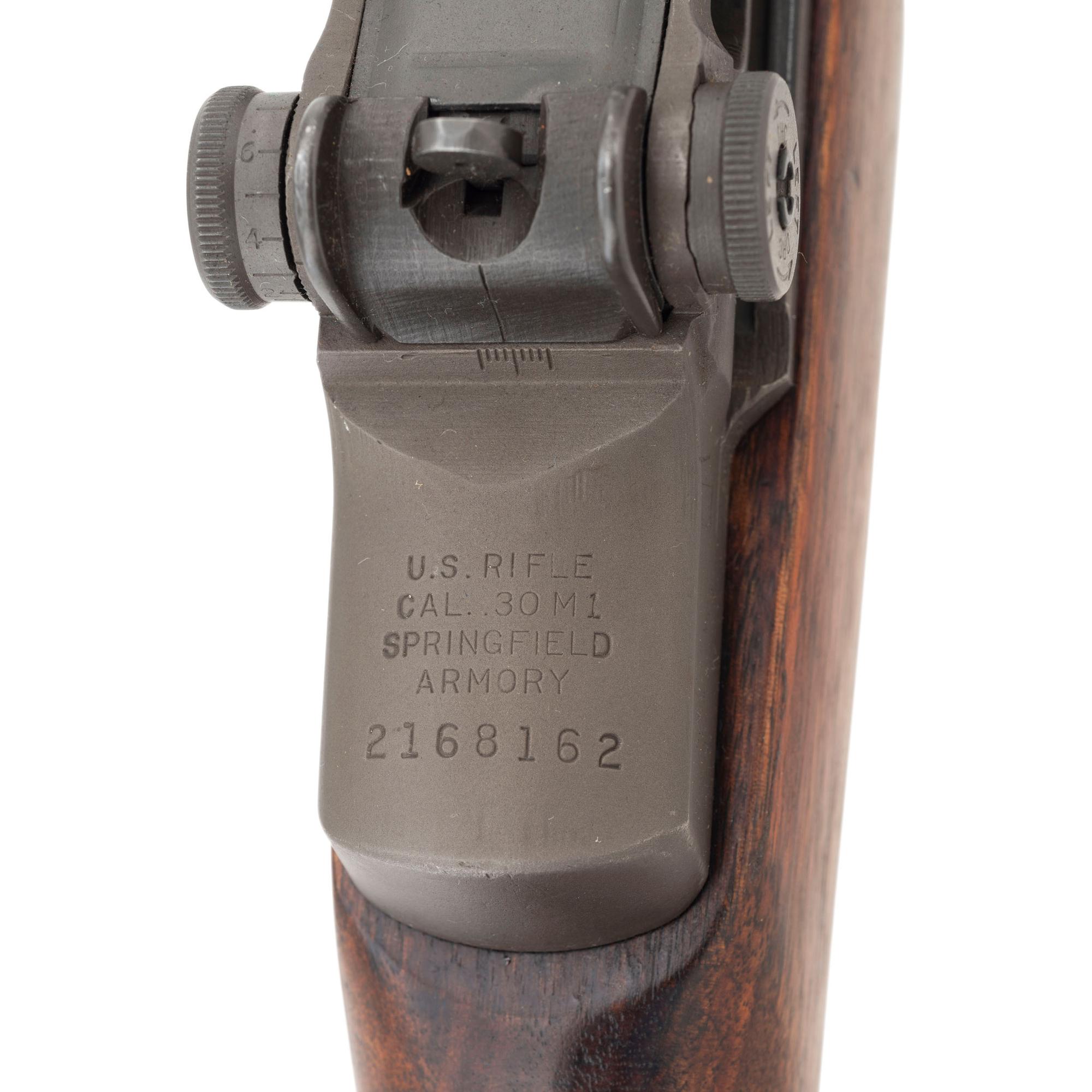 **US M1 Garand by Springfield Armory