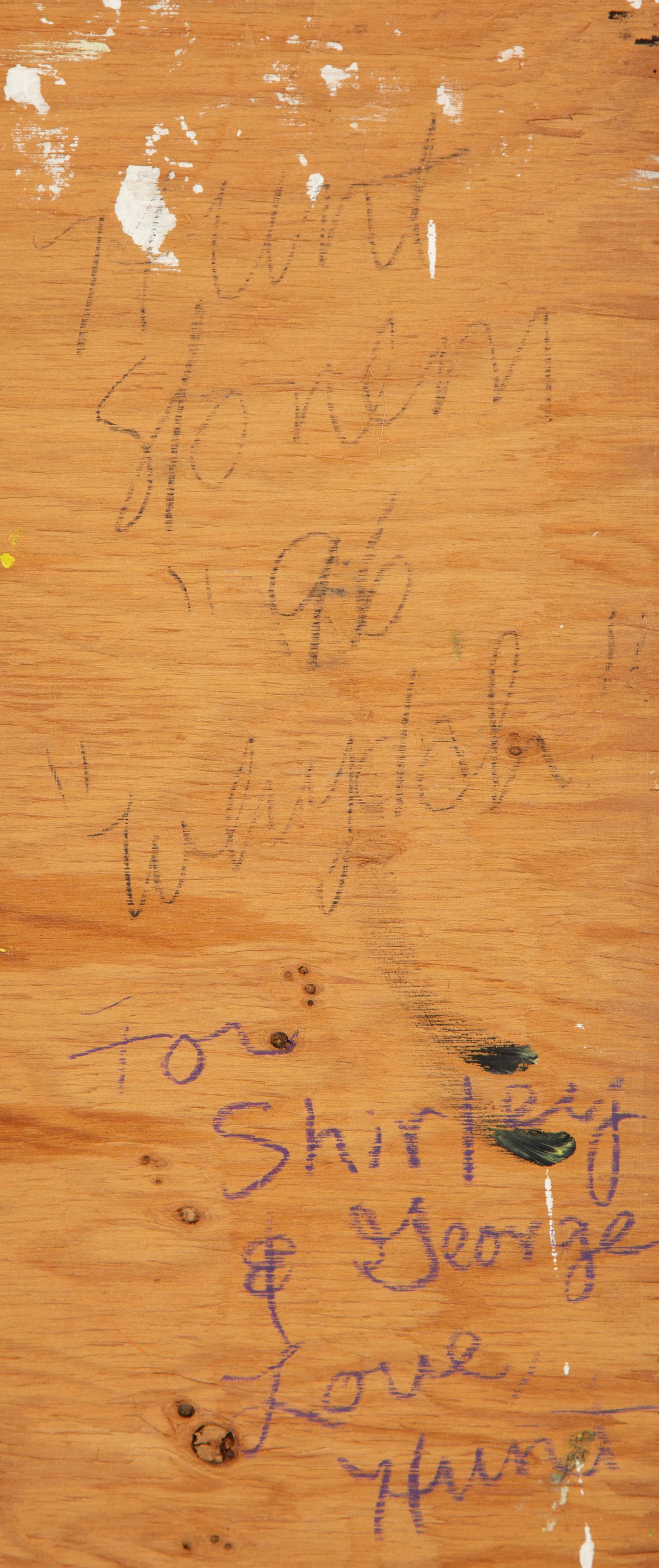 Whydah, 1996