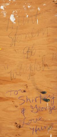 Whydah, 1996