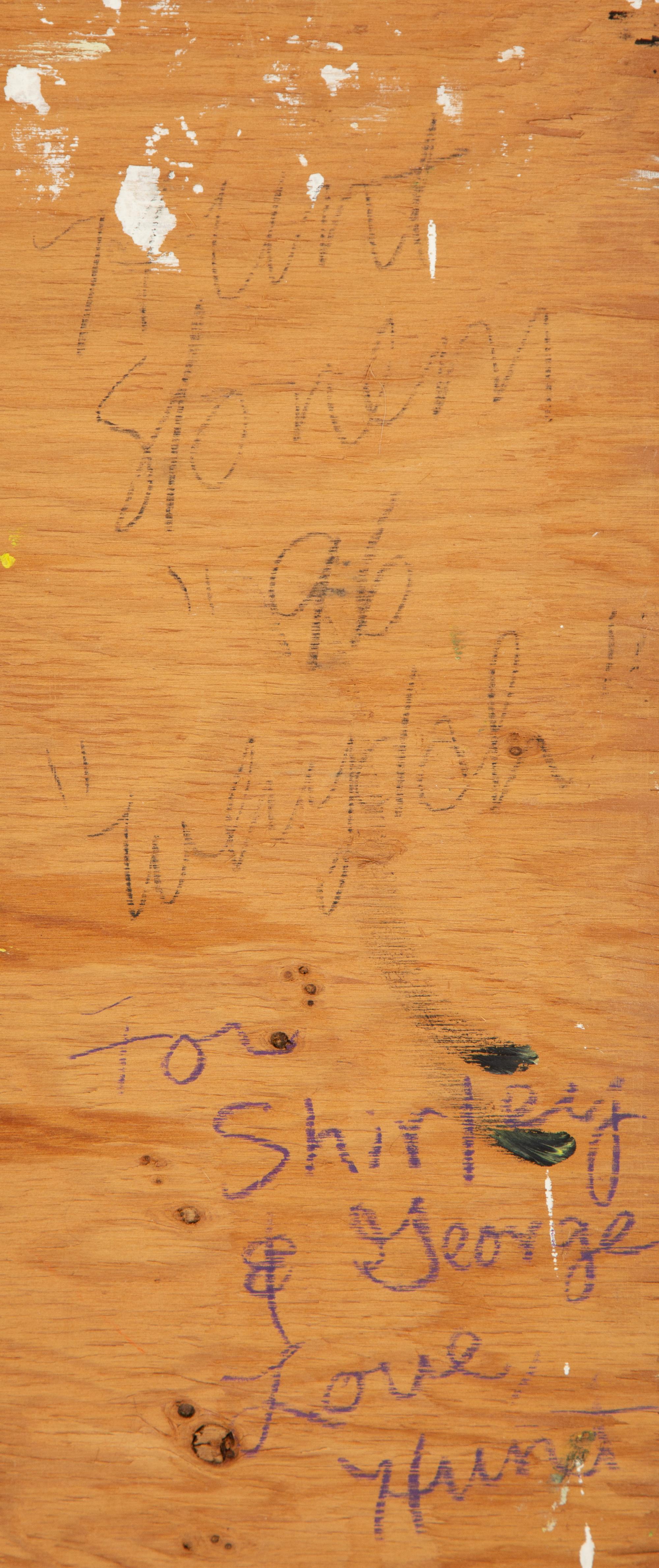 Whydah, 1996