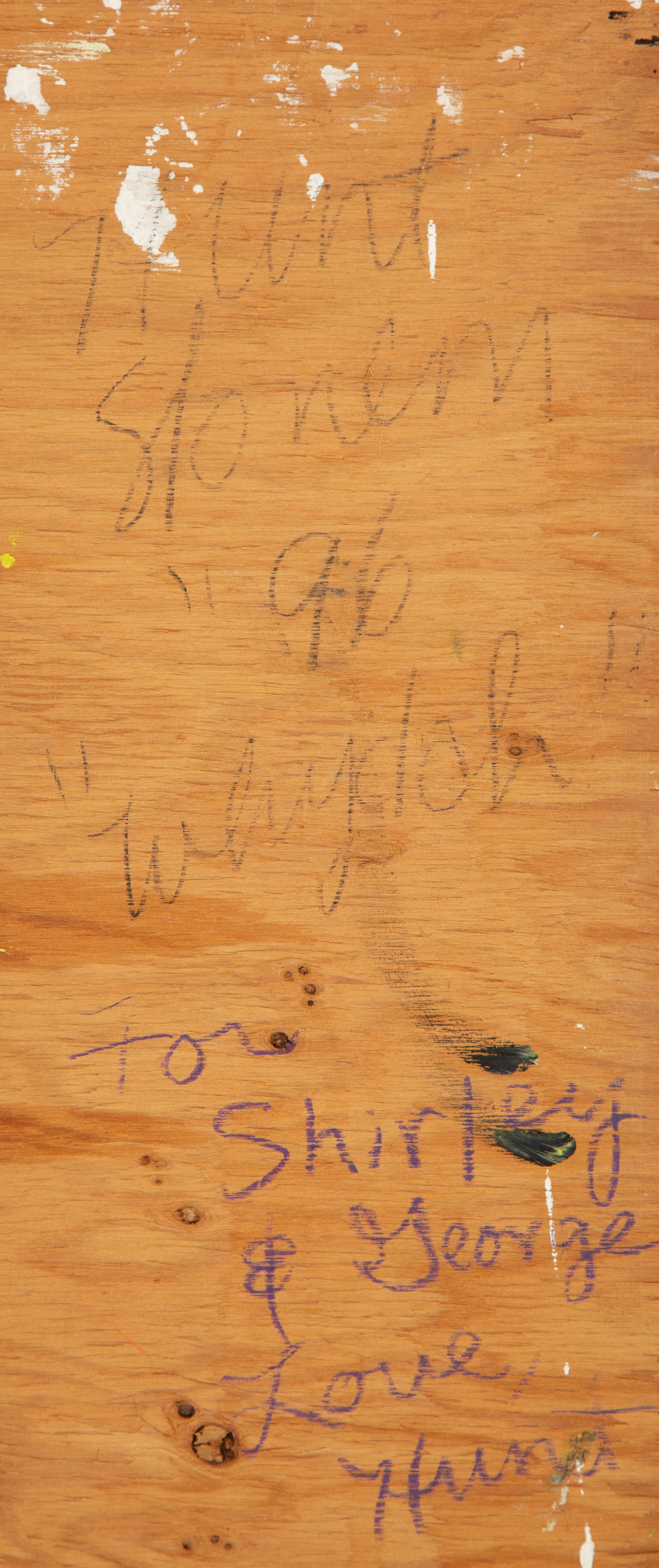 Whydah, 1996