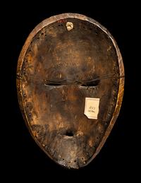 A Dan Wood Mask