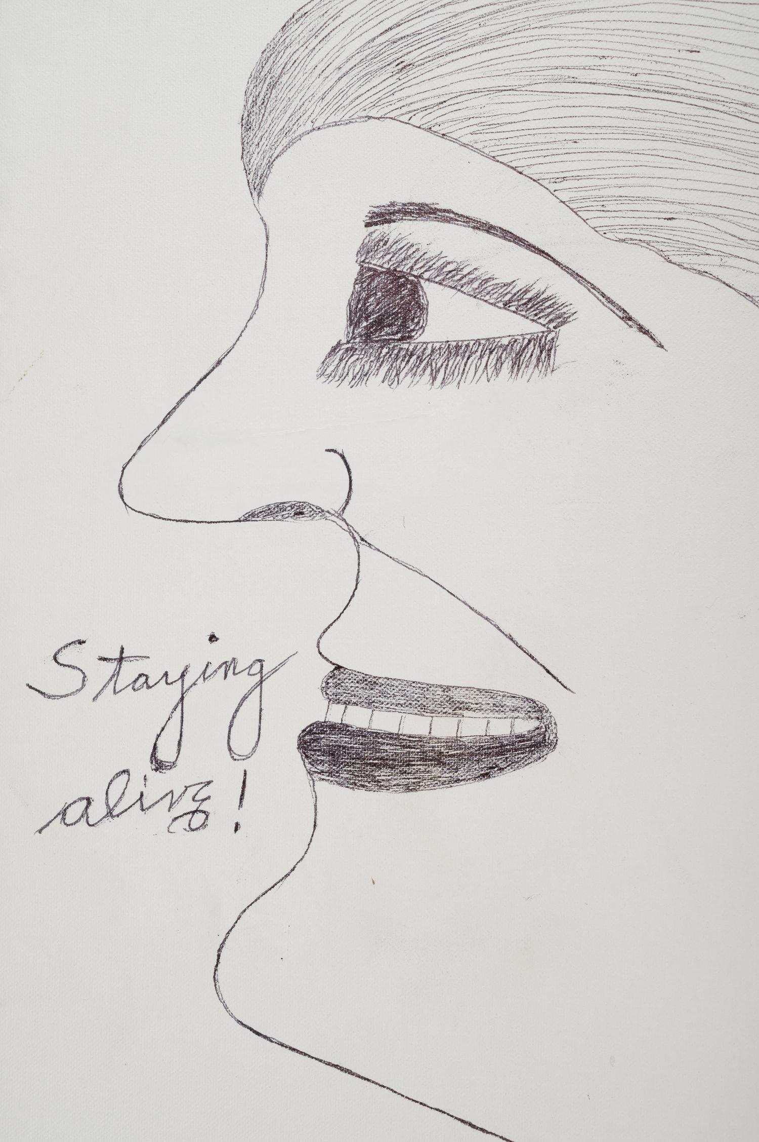 Staying Alive!