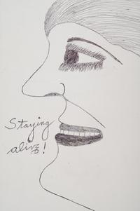 Staying Alive!