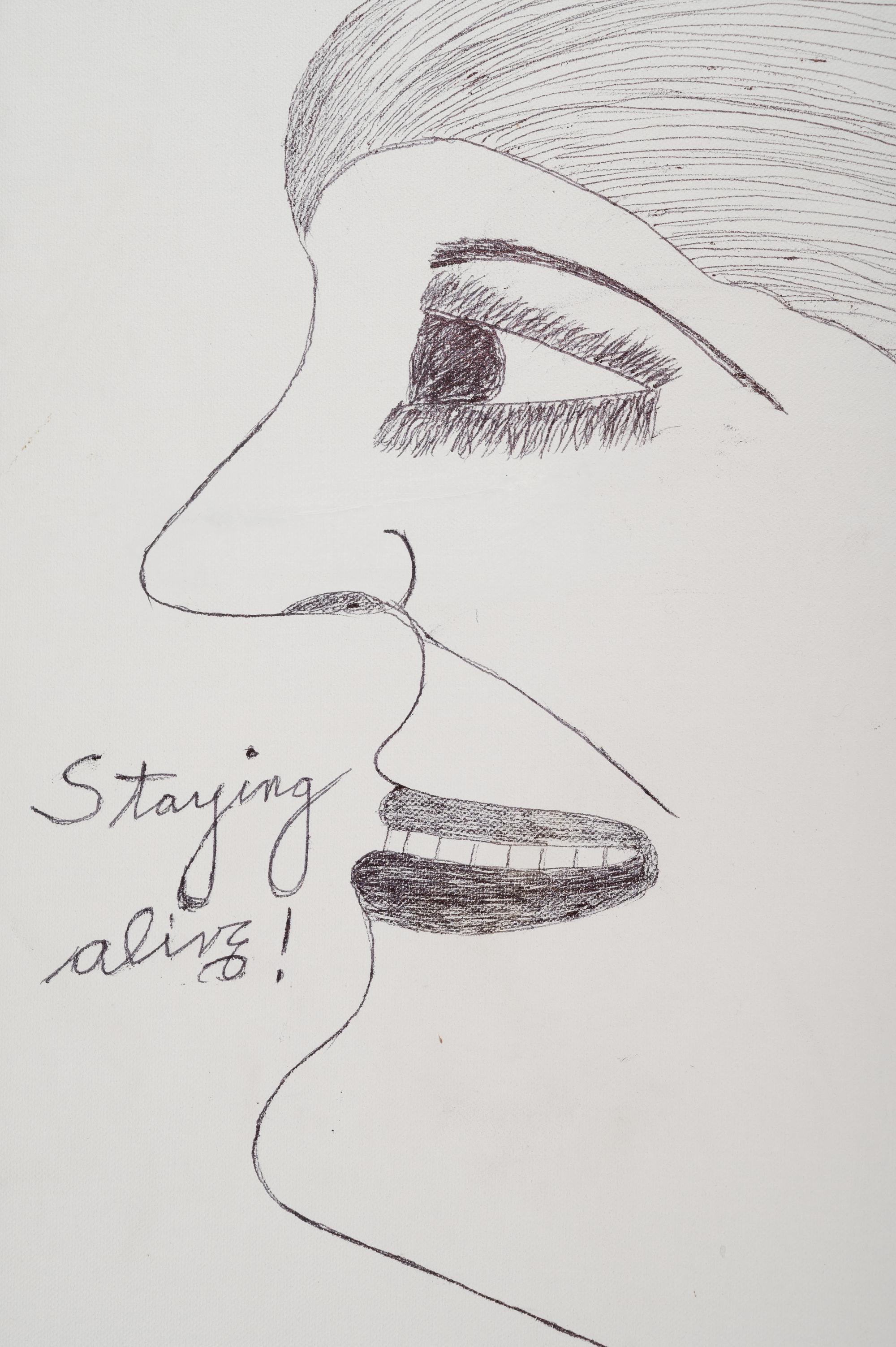 Staying Alive!