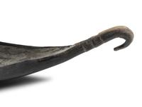 Plains Horn Spoons