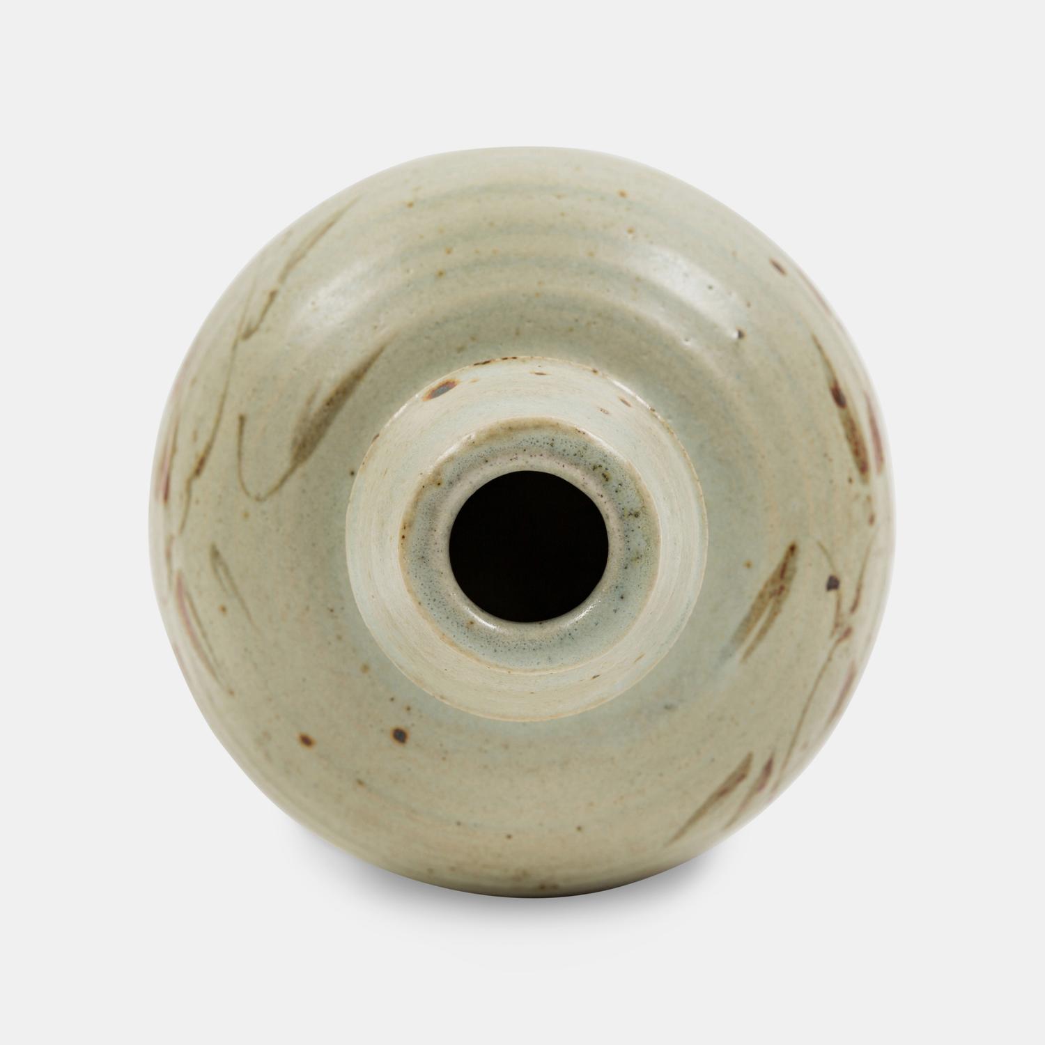 Tall Vase, c. 1980