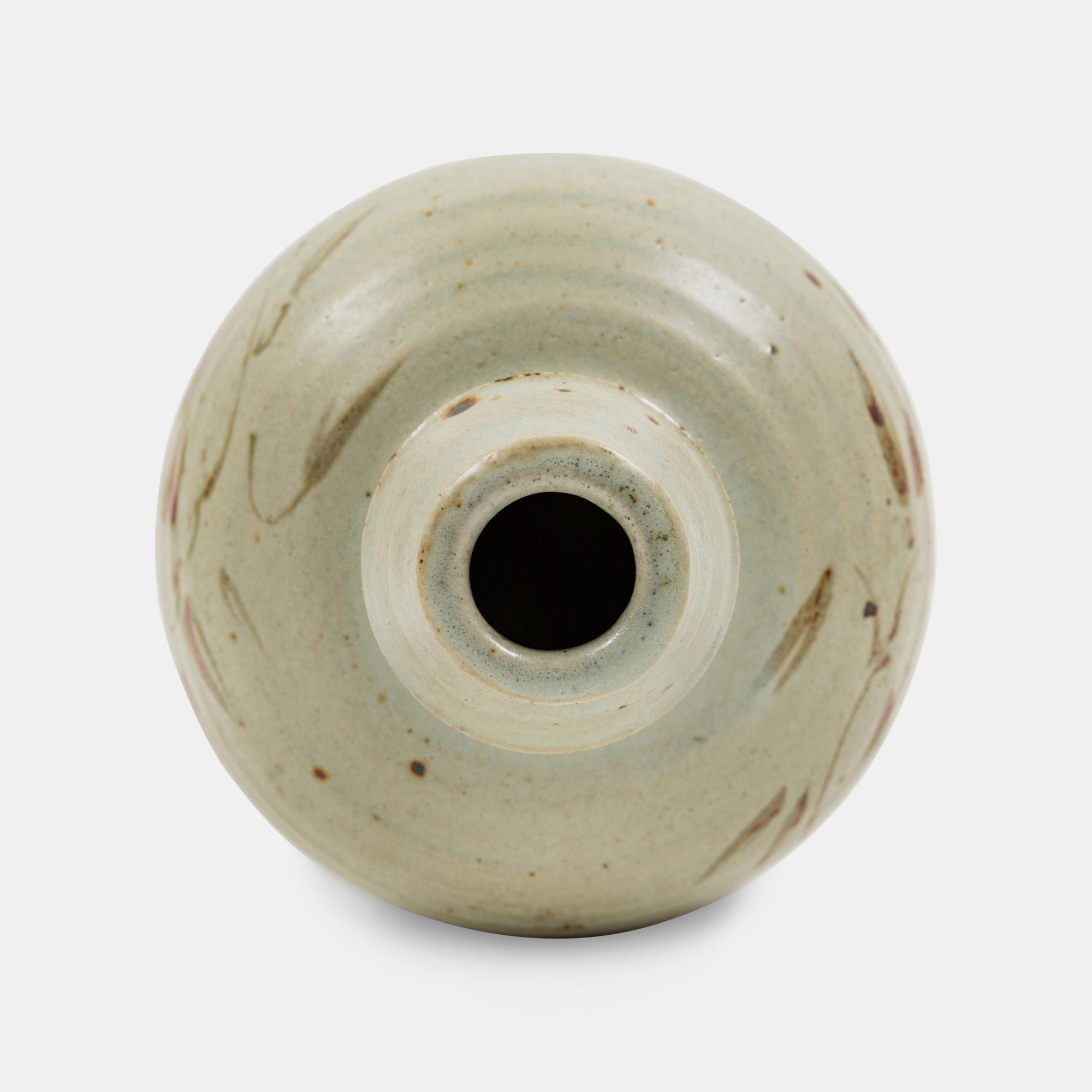 Tall Vase, c. 1980