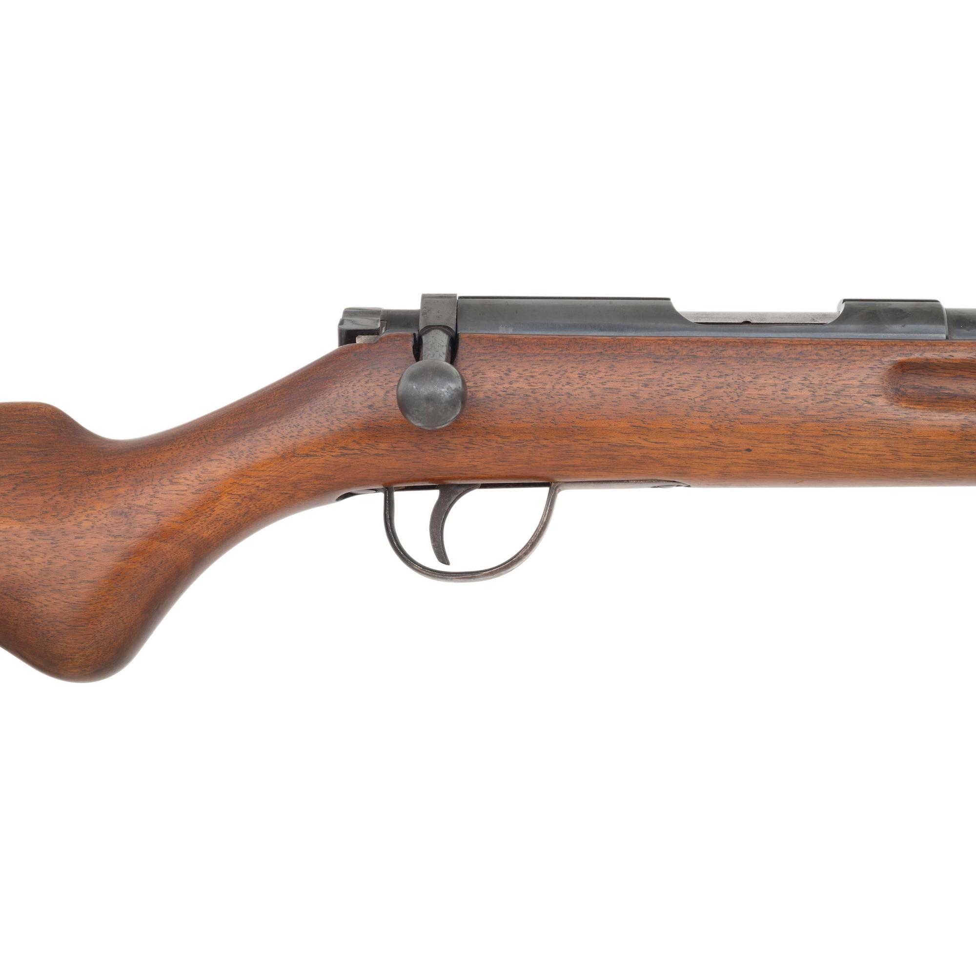 **Walther Sportmodell Training Rifle