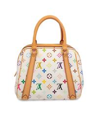 Louis Vuitton Priscilla Bag, 2008