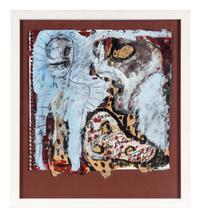 To Know Beauty and A Question, 1997 (two works)